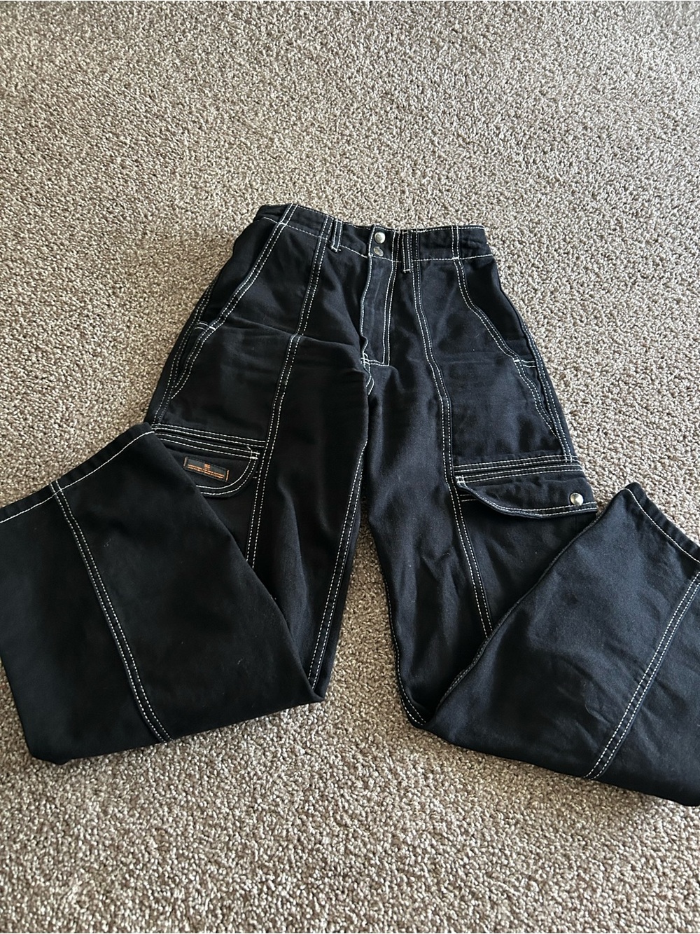 BDG Cargo Pants